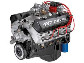 B2025 Engine